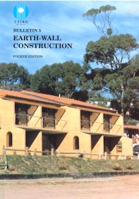 Middleton's Rammed Earth Book